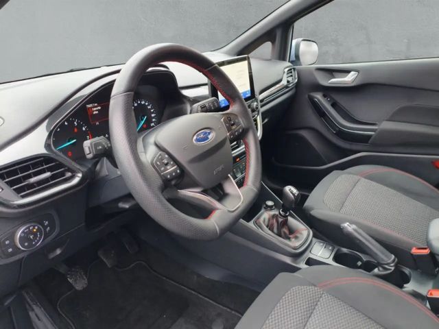 Ford Fiesta ST Line