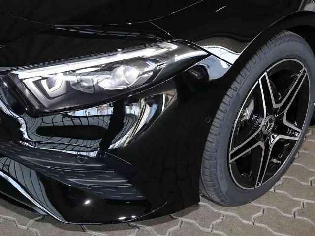 Mercedes-Benz A 180 AMG Line