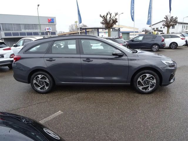 Hyundai i30 Kombi - PD GO 1.5 DPI c5kg1