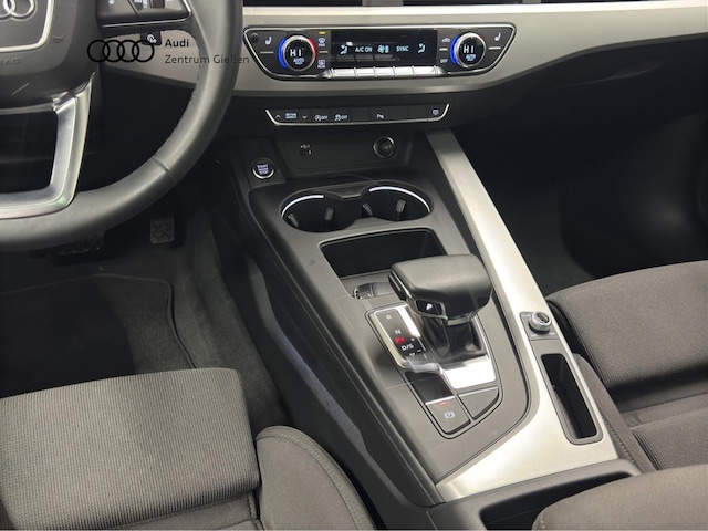 Audi A4 40 TDI Avant S-Line S-Tronic