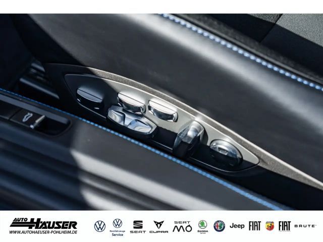 Porsche Boxster 4 718 RS