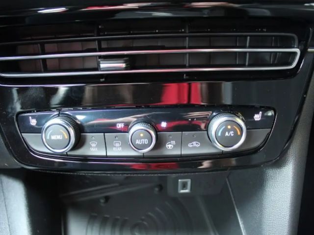 Opel Mokka GS-Line Grand Sport Turbo