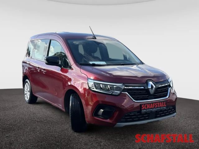 Renault Kangoo Equilibre Equilibre