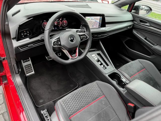 Volkswagen Golf GTI Golf VIII