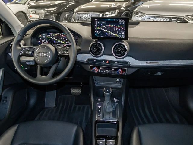 Audi Q2 35 TFSI S-Tronic