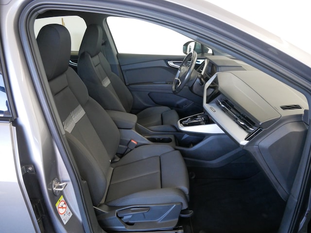 Audi Q4 e-tron 35 Sportback