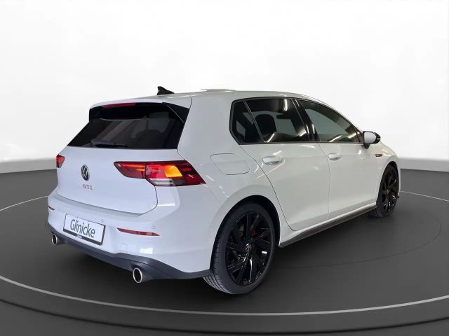 Volkswagen Golf GTI Golf VIII