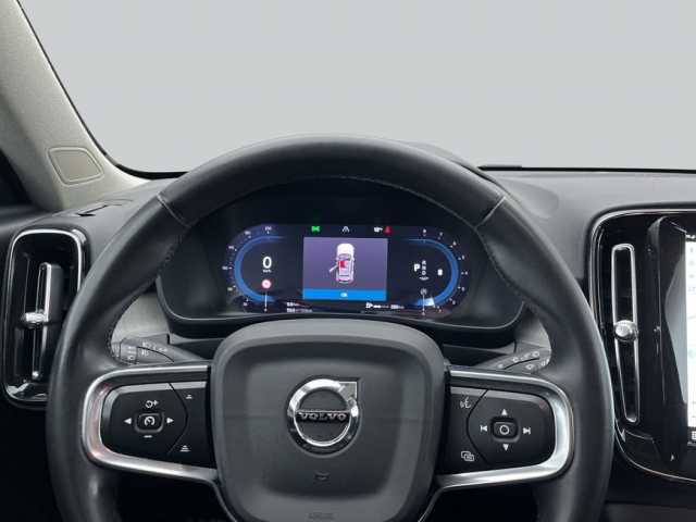 Volvo XC40 XC40