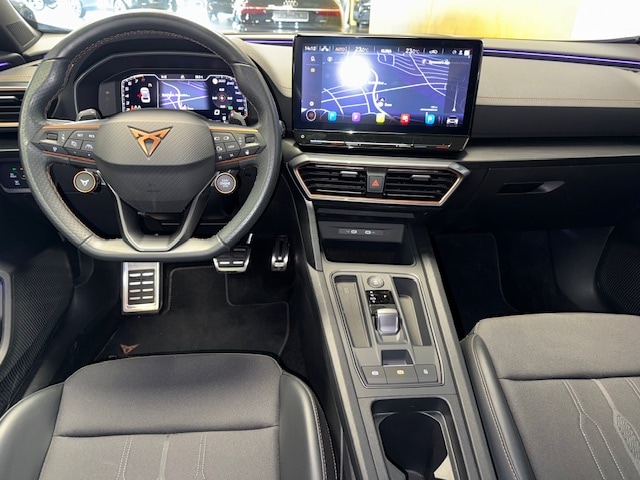 Cupra Formentor 4Drive DSG