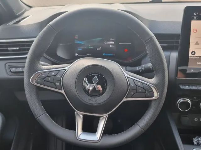 Mitsubishi Colt 1.6 Hybrid