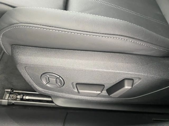 Audi A6 Hybride Quattro