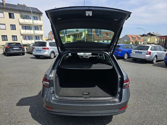 Skoda Superb Style Style