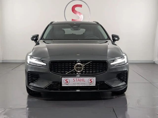Volvo V60 AWD Dark T6 Ultra