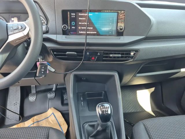 Volkswagen Caddy 2.0 TDI