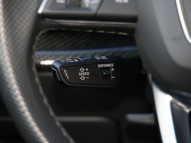 Audi SQ7 Competition Quattro