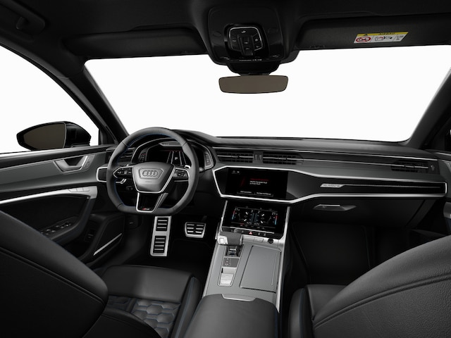 Audi A6 e-tron Avant Performance Quattro