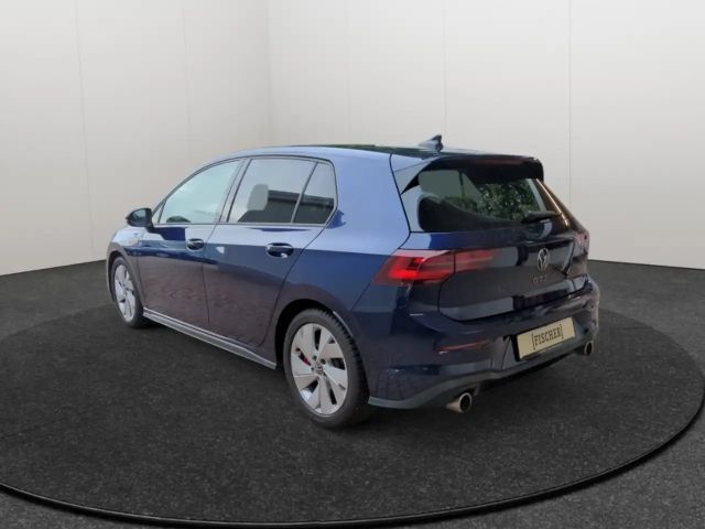 Volkswagen Golf 2.0 TSI DSG GTI Golf VIII