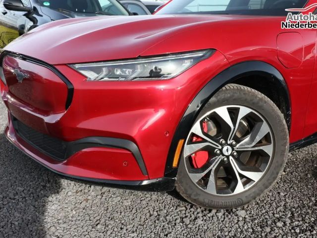 Ford Mustang Mach-E Premium