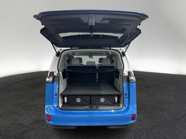 Volkswagen ID.Buzz Pro