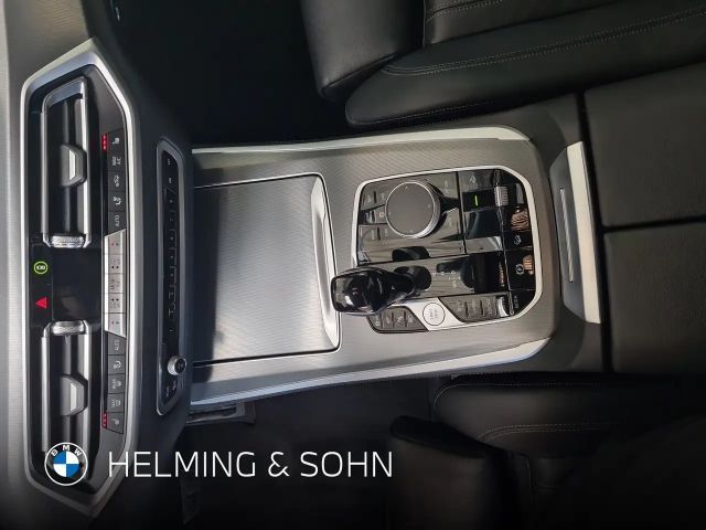 BMW X5 M-Sport xDrive45e