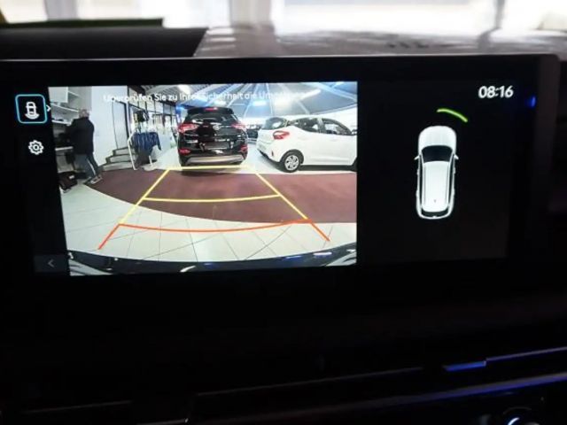 Hyundai Tucson T-GDi