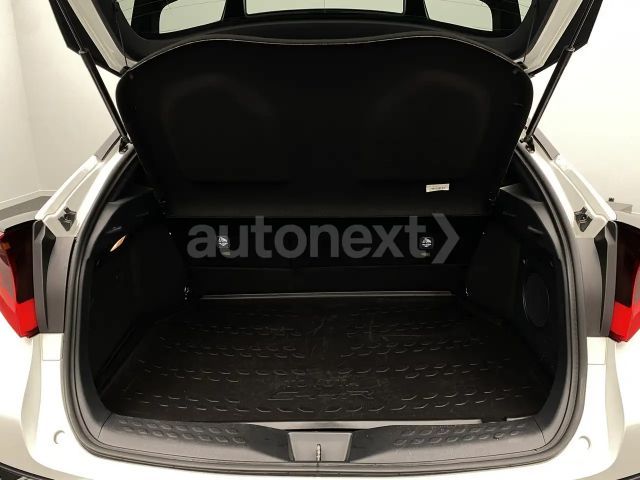 Toyota C-HR GR Hybride