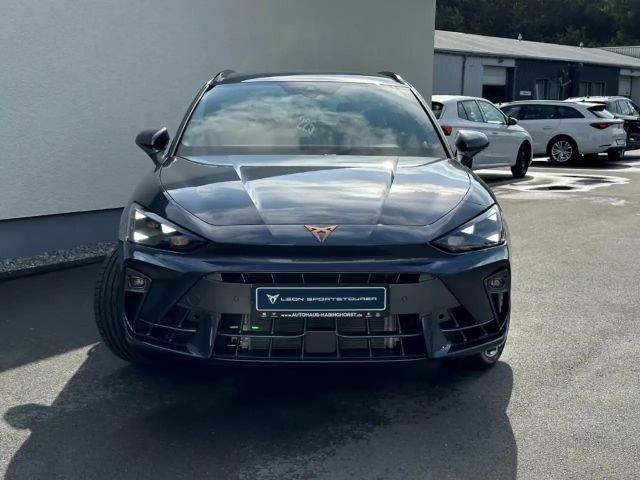Cupra Leon 2.0 TSI 4Drive DSG Sportstourer VZ