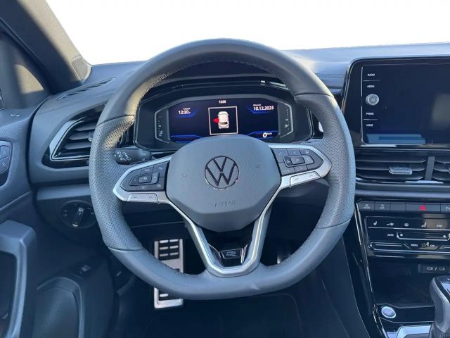 Volkswagen T-Roc 1.5 TSI DSG R-Line