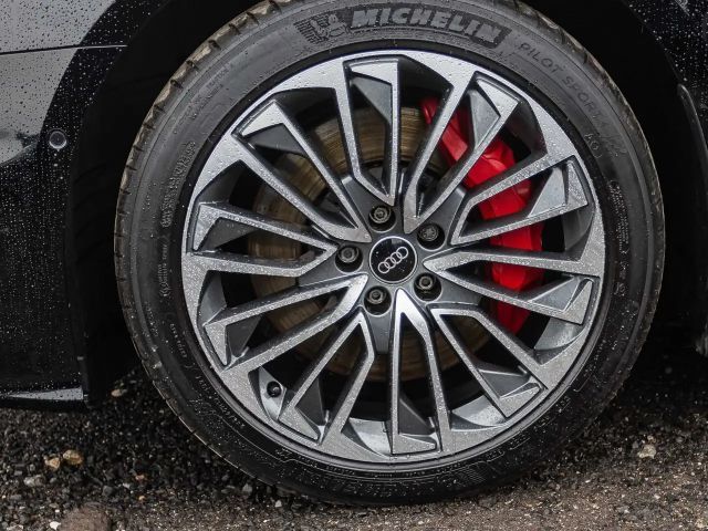 Audi A6 55 TFSI Sport