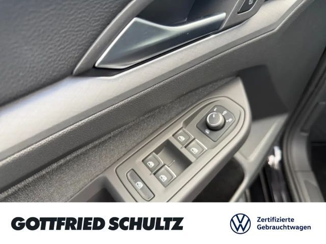 Volkswagen Golf 2.0 TDI DSG Life