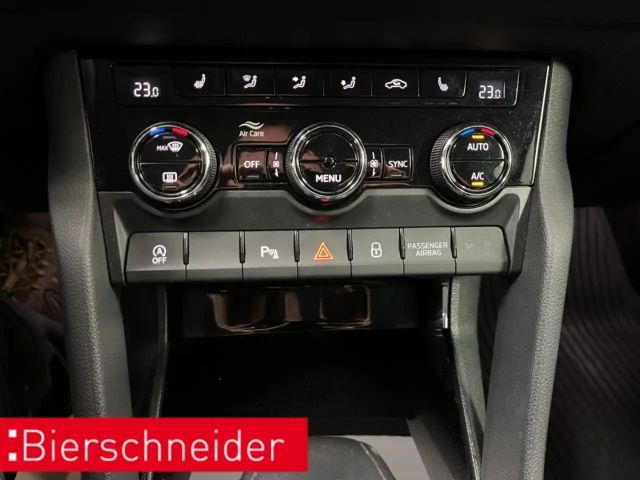 Skoda Karoq 1.5 TSI Clever