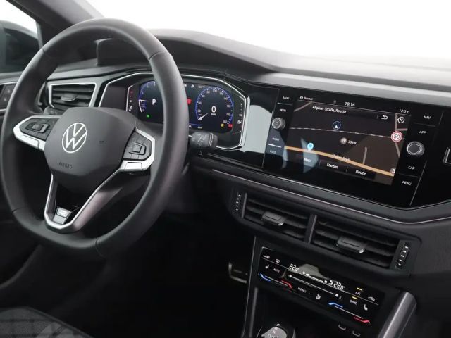 Volkswagen Taigo DSG