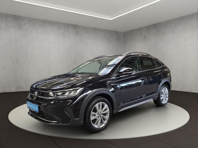 Volkswagen Taigo DSG