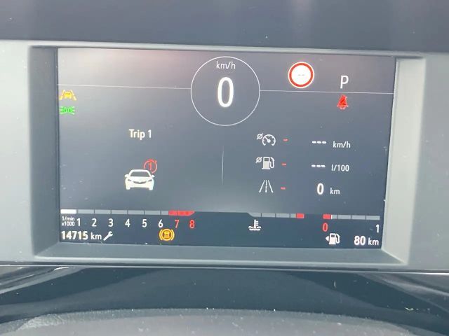 Opel Mokka 1.2 Turbo Elegance Turbo