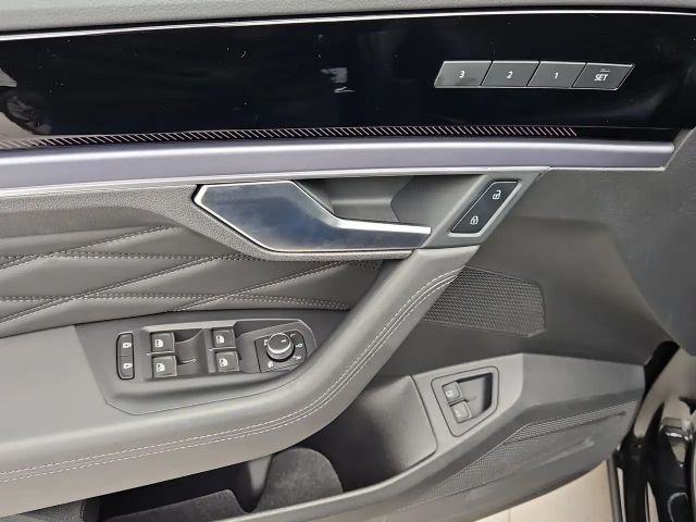 Volkswagen Touareg eHybrid