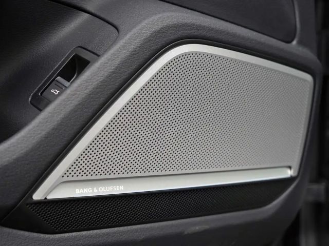 Audi RS6 Performance