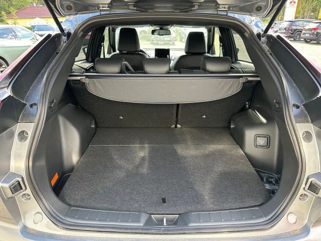 Mitsubishi Eclipse Cross 4WD PHEV