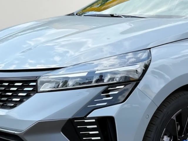 Renault Clio Alpine Bose Esprit TCe 90