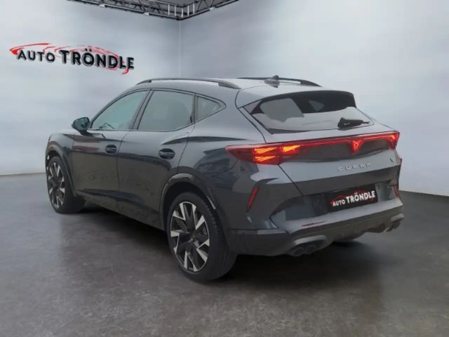 Cupra Formentor 2.0 TSI 4Drive DSG VZ