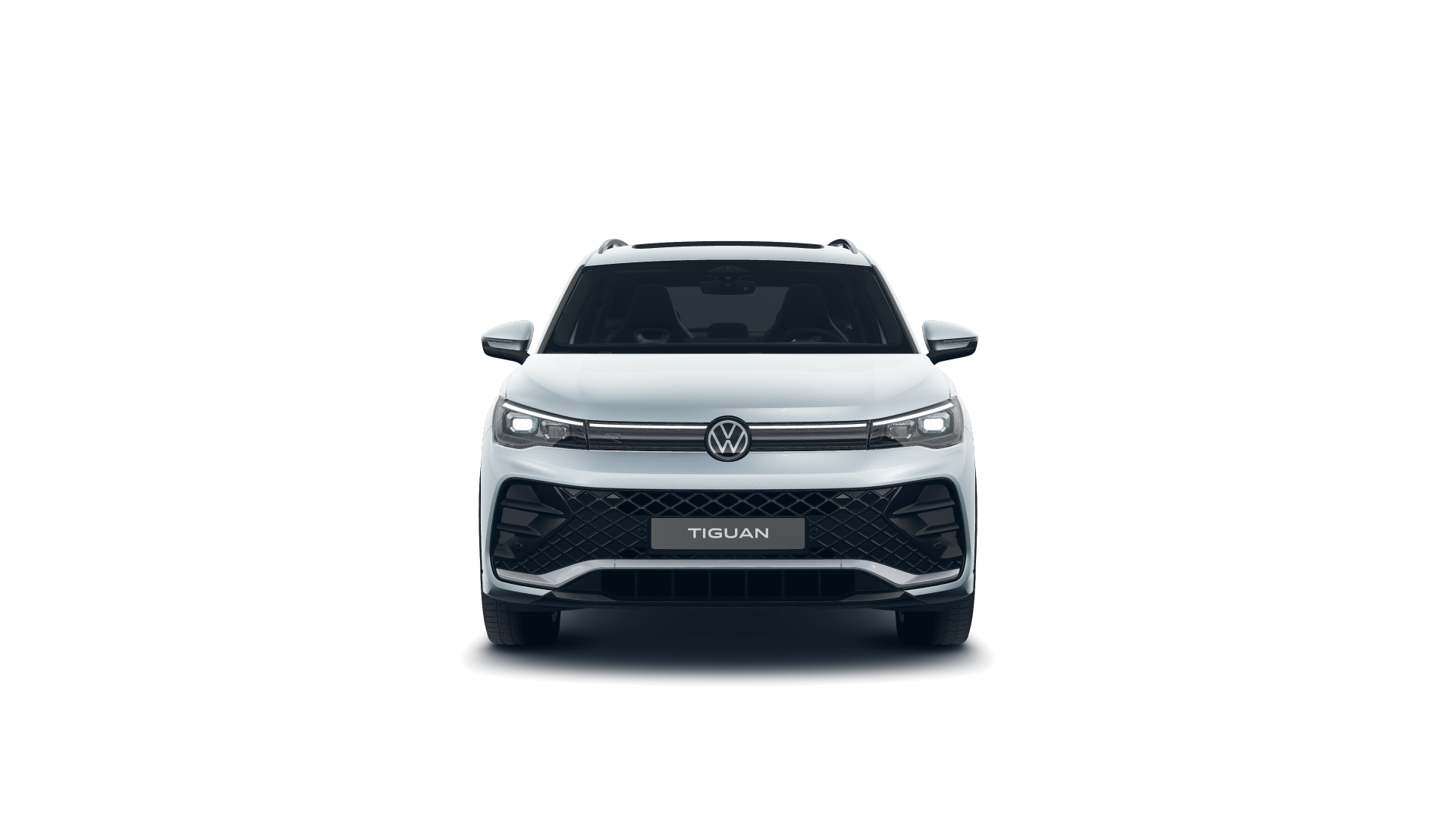 Volkswagen Tiguan 1.5 eTSI DSG