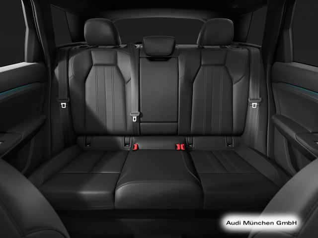 Audi Q6 e-tron Quattro