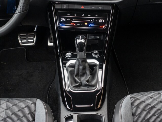 Volkswagen T-Roc 1.5 TSI DSG