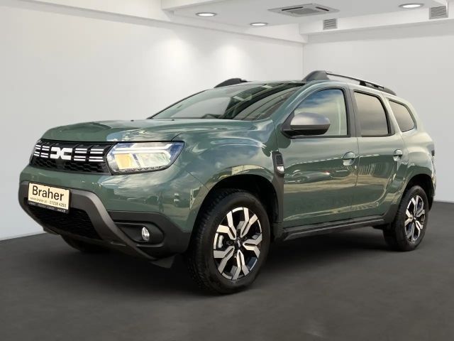 Dacia Duster Journey TCe 150PF EDC AUT