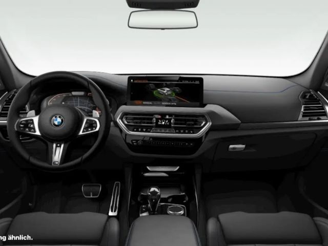 BMW X3 M-Sport xDrive30i