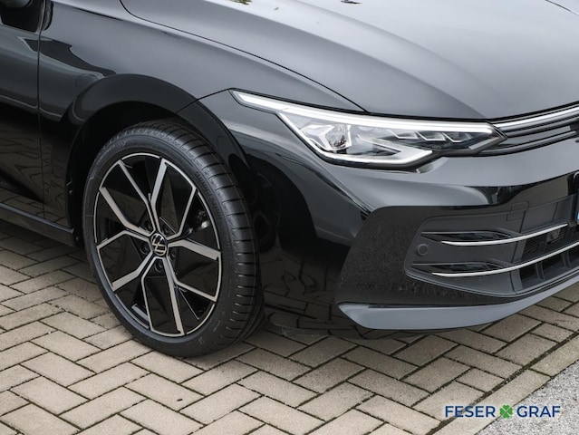 Volkswagen Golf 1.5 eTSI