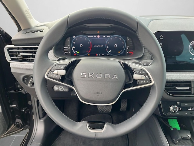 Skoda Scala 1.0 TSI