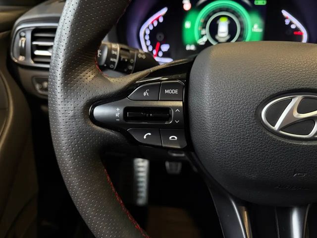 Hyundai i30 Hybrid N Line