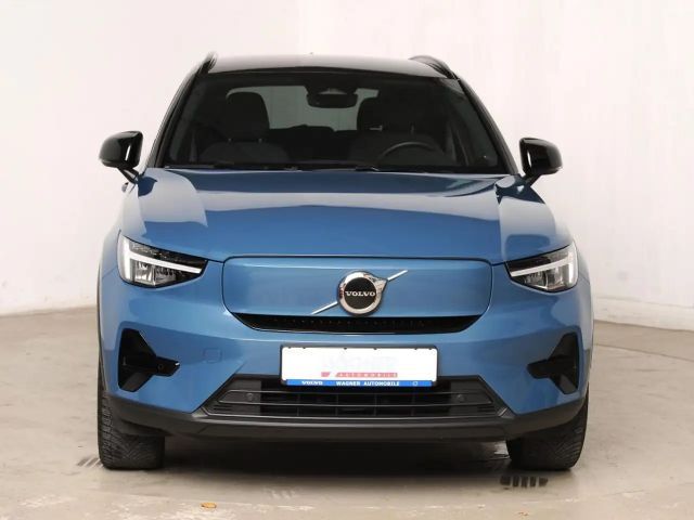 Volvo XC40 Plus Recharge