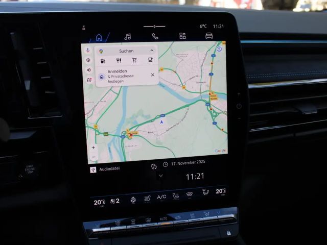 Renault Austral Alpine E-Tech Esprit