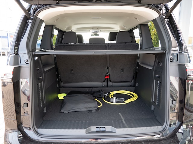 Volkswagen ID.Buzz Pro